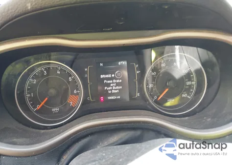 2015 Jeep Cherokee Latitude from USA, damaged, VIN 1C4PJLCB6FW602241